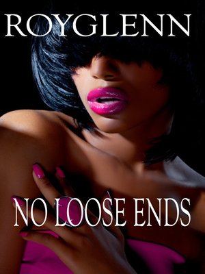 cover image of No Loose Ends